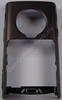 Unterschale Nokia N95 8GB original Back Cover copper, Verschlu� vom Akkufachdeckel