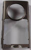 Unterschale braun Nokia N95 original Back Cover brown, Verschlu� vom Akkufachdeckel