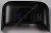 Antennen Abdeckung schwarz Nokia C5 original D-Cover black hintere Abdeckung vom Geh�use, Antennencover black mit Kamerascheibe, Kameralinse