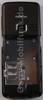 Unterschale cocoa Nokia 6300i original, B-Cover Geh�usetr�ger incl. Lade-Konnektor, Mikrofon, Simkartenhalten, Infrarotfenster und Kamerascheibe