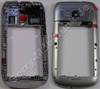Unterschale weiss Nokia E6-00 original R�cken Cover, Back-Cover white mit Kamerascheibe, Simkartenhalter, Blitzlich LED, Seitentasten, Schiebetaste f�r Tastensperre, Lautst�rketaste, USB-Abdeckung, Headsetbuchse, Konnektor Kopfh�hreranschlu0, Speicherkarten Abdeckung, Powerkey, Einschalttaste, Freisprechlautsprecher, Feuchtigkeitsindikator