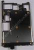 Geh�userahmen innen Nokia N9 original Metal Cover intern