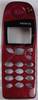 SKH-243 Oberschale Antiqua red Original Nokia 5110 5130 (Cover)
