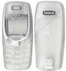 SKR-175 Original Nokia Komplettcover 3310/3330 Simple clear (Cover,Oberschale)