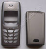 Original Nokia Komplettcover 6510 Metallic Fern (Oberschale)