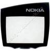 Displayscheibe Original f�r Nokia 5110 (Displayglas -Abdeckung)