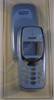 SKR-82 Original Nokia Komplettschale 3310/3330 Polar Blue plus  (Cover,Oberschale)