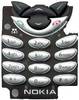Tastenmatte f�r Nokia 8210 Original Nokia