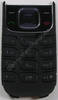 Tastenmatte schwarz Nokia 3710 fold original Tastatur black