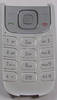 Tastenmatte neutral Nokia 3710 fold original Tastatur