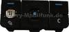 Menutasten f�r Nokia 6260 Original Nokia schwarz