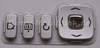 Navigationstaste original Nokia 770 Tastenmatte Men�, Joystick