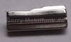 Lautst�rke Tastenmatte Nokia 8600 Luna original Tastatur Laut/Leise