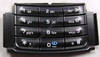 Tastenmatte Telefon Nokia N95 8GB original Tastatur f�r Telefontasten