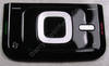 Men�tastenmatte Nokia N81-3 original Tastatur der Navigationstasten