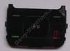 Navigationstastenmatte schwarz Nokia 5610 original Tastatur Men�tasten