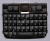 Tastenmatte grau Nokia E71 original Tastatur mit deutscher Tastaturbelegung, grey QWERTZ