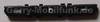 Seitliche Tastenmatte grau Nokia E66 original Seitentasten, Lautst�rketaste
