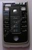 Tastenmatte Telefon schwarz Nokia 6600 fold original T9 Tastenmatte black