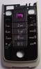 Tastenmatte Telefon lila Nokia 6600 fold original T9 Tastenmatte purple