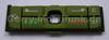 Tastenmatte am Display Nokia 3250 gr�n original