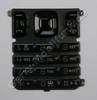 Tastenmatte Nokia 5630 XpressMusic Tastaturmatte, Telefon Tastatur mit Men�tasten
