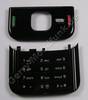 Tastenmatte Nokia N85 copper, original Tastenmatten Set Men�tasten  plus  Telefontasten, Tastatur