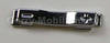 Tastenmatte Lautst�rke Nokia 7510 Supernova original Tastatur Laut/Leise