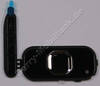 Tastenmatte Navigation Nokia 6760 slide original Men�tastenmatte, Tastatur Navi