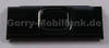 Men� Tastenmatte Nokia 8800 Arte schwarz original Navitasten