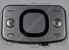 Navi Tastenmatte silber Nokia 6700 Slide original Men�tastatur silver