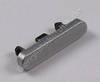 Capturekey silber Nokia 6700 Slide original Taste silver
