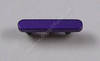 Capturekey purple Nokia 6700 Slide original Taste lila