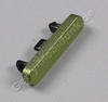 Capturekey lime Nokia 6700 Slide original Taste hellgr�n