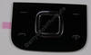 Tastenmatte Men�tasten schwarz Nokia 5330 XpressMusic MobTV original Tastatur Navi latin black