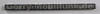 Musiktaste monochrome Nokia 5730 Xpress Music original Musickey schwarz Tastaturmatte, Tastenmatte
