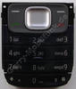 Tastenmatte Nokia 1209 original Telefon Tastatur