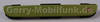 Men�tasten aniseed Nokia C5-03 original Tastatur Navigationstasten gr�n