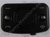 Navi Tastenmatte black Nokia 6700 Slide original Men�tastatur schwarz