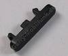Capturekey black Nokia 6700 Slide original Taste schwarz