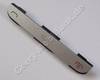 Men�tasten silber Nokia C5-03 original Tastatur Navigationstasten silver white