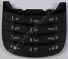 Tastenmatte Nokia C2-05 original Men� Tastaturmatte Zahlen Tasten