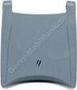 Tastaturklappe, blau Ericsson T28 original Geh�useklappe mit Mikrofon