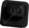 Tastenmatte f�r Nokia 6670 Original f�r Ein/Aus -Schalter