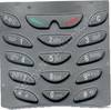 Tastenmatte f�r Nokia 7650