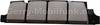 Menu-Tastenmatte f�r Nokia 9300 Steuerungstasten