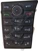 Tastenmatte f�r Nokia 9500 12er Tastatur