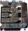 Tastenmatte f�r Nokia 7260 Original Nokia 