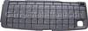 Tastenmatte f�r Nokia 9300i deutsch Tastaturbelegung PDA-Tastatur