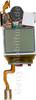 LCD-Display f�r Samsung A200 (2 Displays au�en und innen) (Ersatzdisplay) die LCD-Module m�ssen auf das Displayboard aufgel�tet werden.